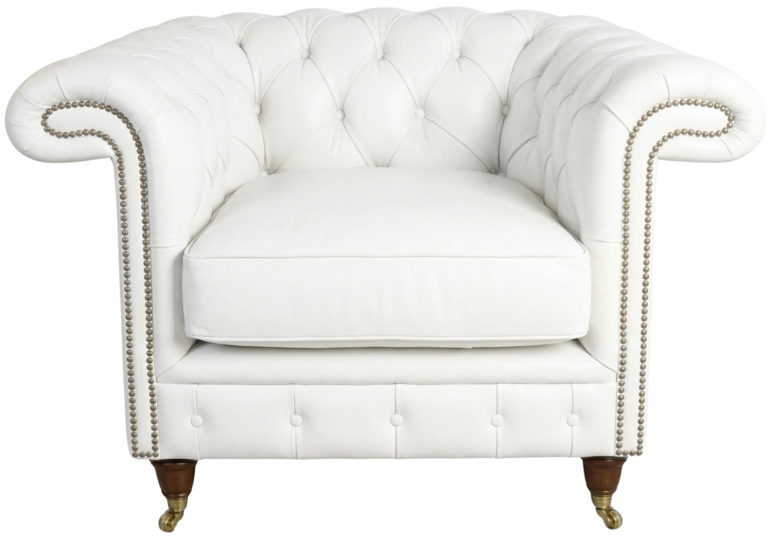 The Chelsea Chesterfield